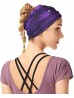 Multifunctional Print Bandana/Headband